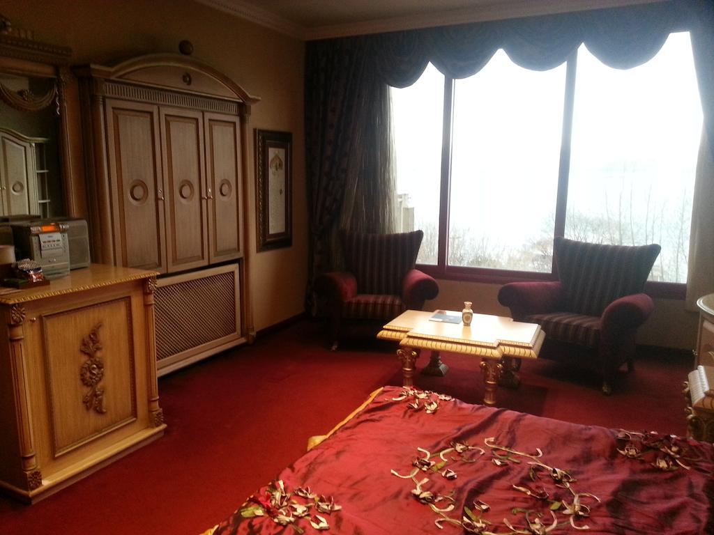 Sozbir Royal Residence Hotel 伊斯坦布尔 客房 照片